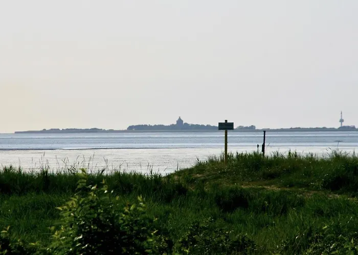 Ferienwohnung Quartier Hohe Geest 19 Cuxhaven