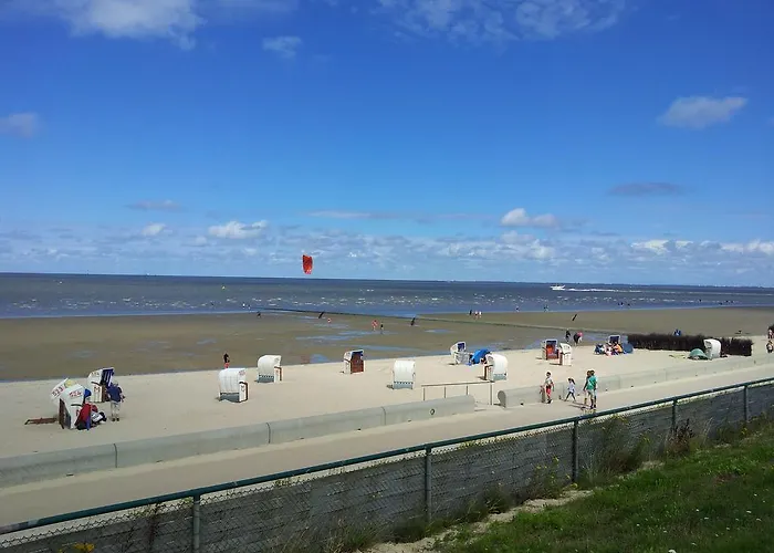 Residenz Windjammer Cuxhaven