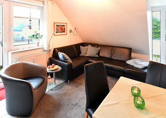 Ferienwohnung Haus Hamburg Cuxhaven